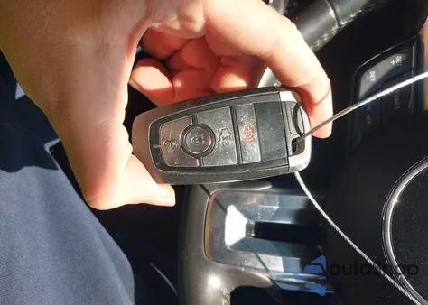 2019 Ford Mustang Gt z USA, uszkodzony, nr VIN 1FA6P8CF8K5119348